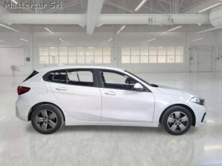 BMW 116 usata, con Alzacristalli elettrici