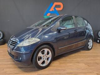 MERCEDES-BENZ A 150 Avantgarde
