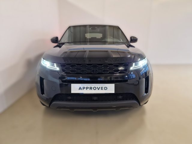 LAND ROVER Range Rover Evoque usata, con Climatizzatore