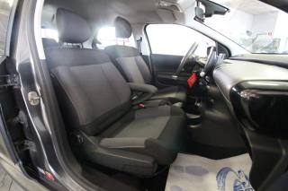 CITROEN C4 Cactus usata, con Specchietti laterali elettrici