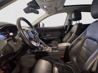 JAGUAR E-Pace usata, con Immobilizzatore elettronico