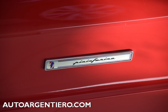 ALFA ROMEO Spider usata 14