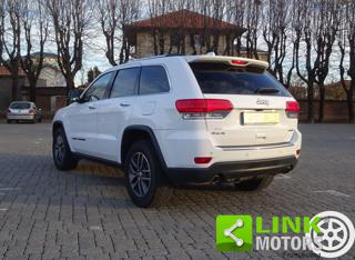 JEEP Grand Cherokee usata, con Chiusura centralizzata