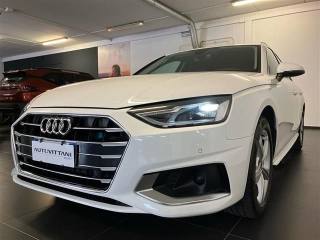 AUDI A4 usata, con Chiusura centralizzata