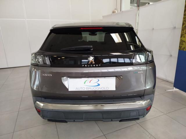 PEUGEOT 3008 usata, con Autoradio