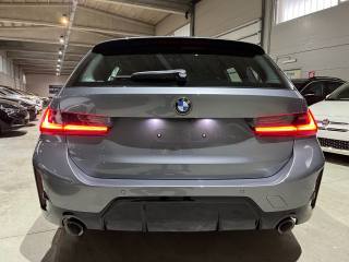 BMW 320 usata, con Autoradio