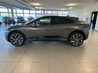 JAGUAR I-Pace usata, con Airbag Passeggero