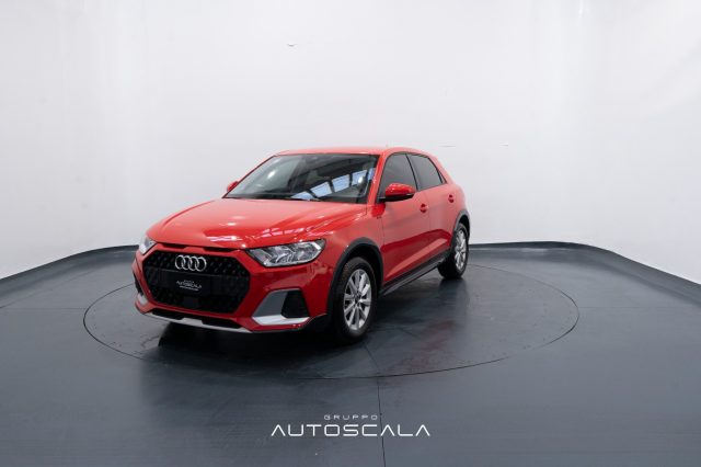 AUDI A1 usata, con ABS