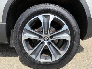SEAT Ateca usata, con Boardcomputer