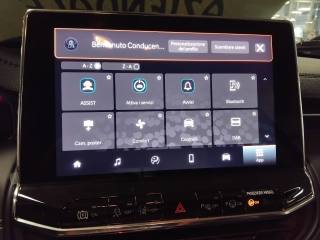 JEEP Compass usata, con Adaptive Cruise Control