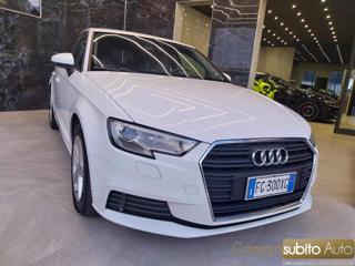 AUDI A3 usata, con Airbag Passeggero