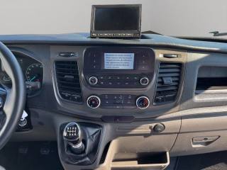 FORD Transit usata 11