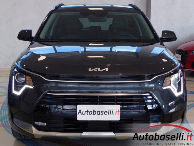KIA Niro usata, con ABS