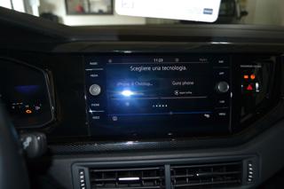 VOLKSWAGEN Taigo usata, con Chiusura centralizzata