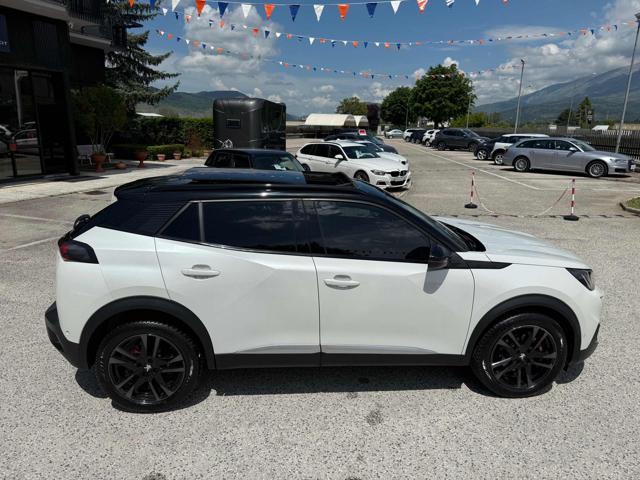 PEUGEOT 2008 usata, con Climatizzatore