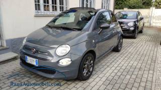 FIAT 500 usata, con Chiusura centralizzata