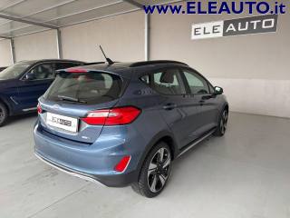 FORD Fiesta usata, con Autoradio