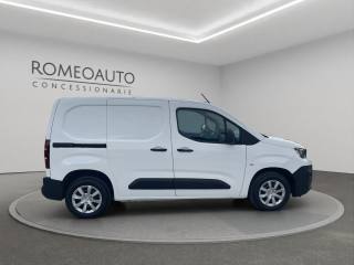 PEUGEOT Partner usata, con Controllo trazione