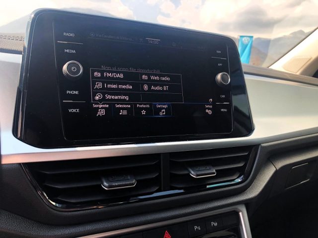 VOLKSWAGEN T-Roc usata, con Bracciolo