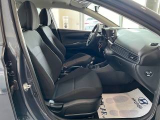 HYUNDAI Bayon usata, con Immobilizzatore elettronico