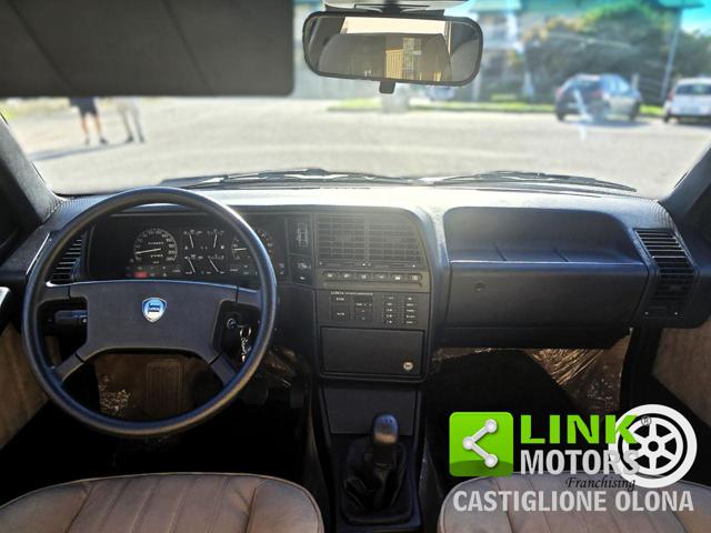 LANCIA Thema usata 5