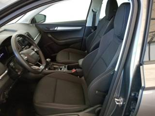 SKODA Karoq usata, con Controllo trazione