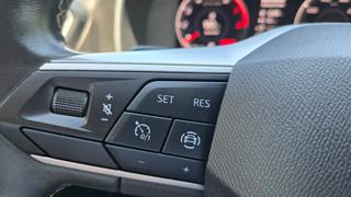 SEAT Leon usata, con Park Distance Control