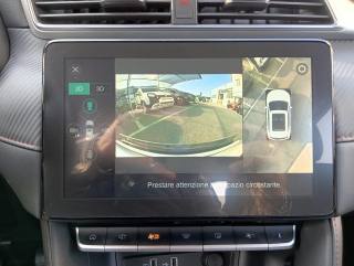 MG ZS usata, con ESP