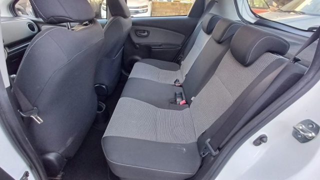 TOYOTA Yaris usata, con Controllo trazione