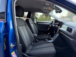 VOLKSWAGEN T-Roc usata, con Servosterzo