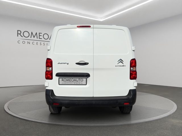 CITROEN Jumpy usata, con Climatizzatore