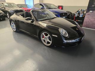 PORSCHE 911 usata, con Airbag