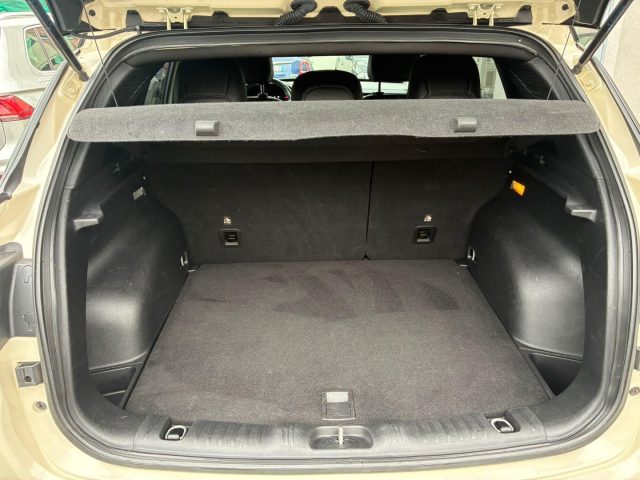 JEEP Compass usata, con Cruise Control