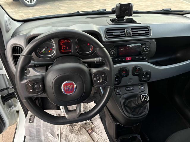 FIAT Panda usata, con Chiusura centralizzata