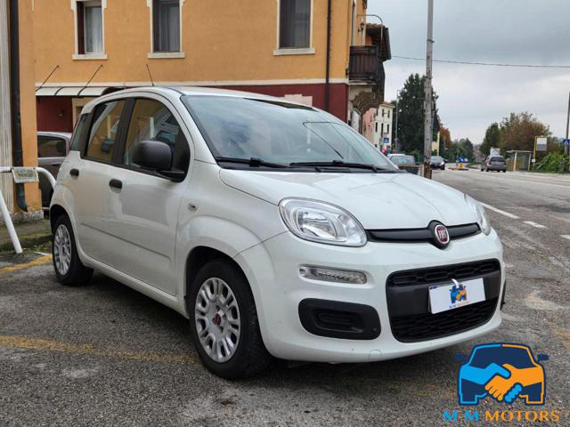 FIAT Panda usata, con Airbag Passeggero