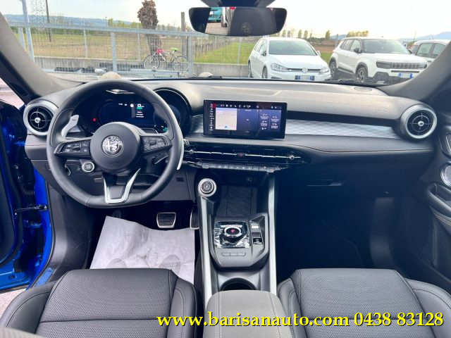 ALFA ROMEO Tonale usata, con ESP