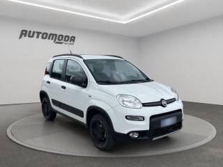 FIAT Panda usata, con Airbag Passeggero