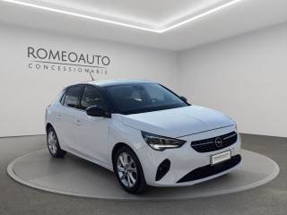 OPEL Corsa usata, con Climatizzatore