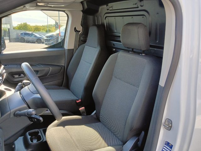 FIAT Doblo usata, con ESP