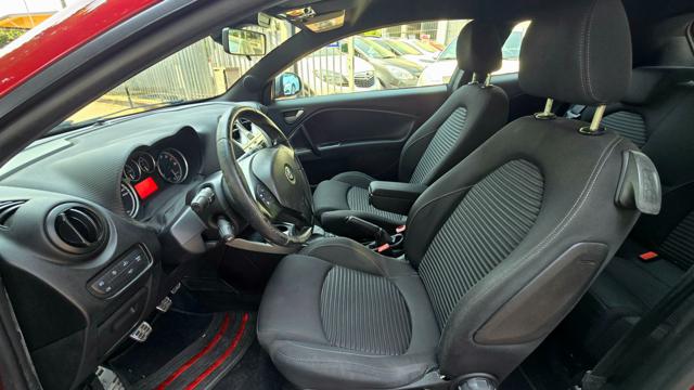 ALFA ROMEO MiTo usata, con Fendinebbia
