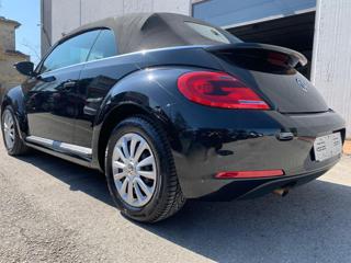 VOLKSWAGEN Maggiolino usata, con ESP