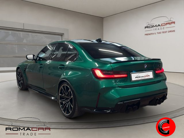 BMW M3 usata, con Cerchi in lega