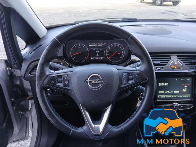 OPEL Corsa usata, con Immobilizzatore elettronico