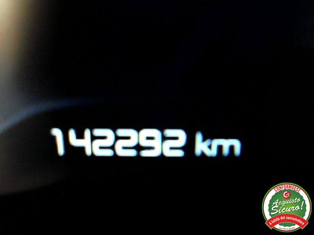 CITROEN C5 Aircross usata, con Servosterzo
