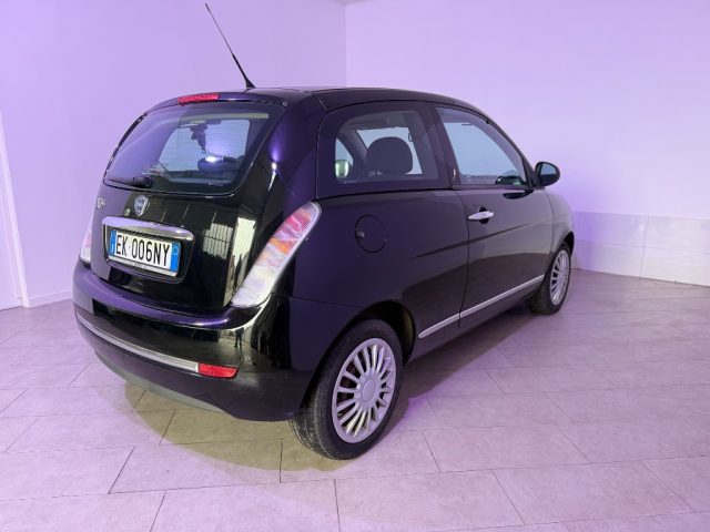 LANCIA Ypsilon usata 9