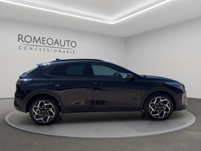 KIA XCeed usata, con Chiusura centralizzata