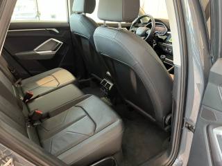 AUDI Q3 usata, con Interni in pelle