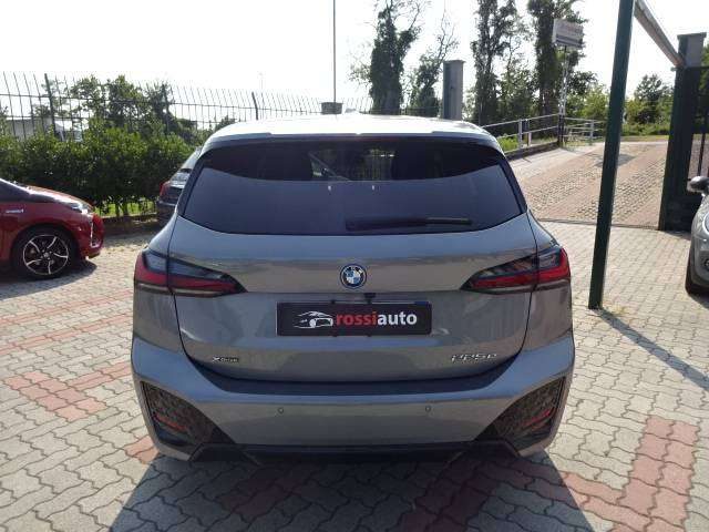 BMW 225 usata, con Antifurto