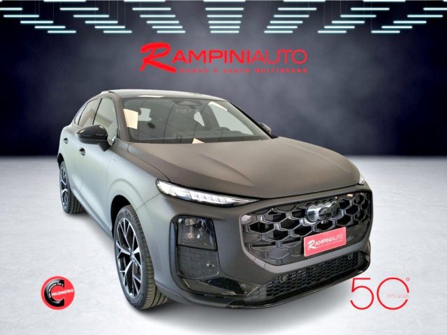 AUDI Q3 usata 4