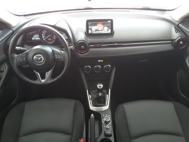 MAZDA CX-3 usata, con Controllo automatico clima